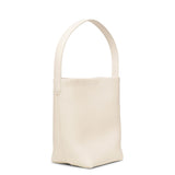 Small N/S Park ivory tote bag