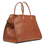 Soft Margaux 17 dark cuir saddle bag