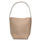 Medium N/S Park taupe tote bag