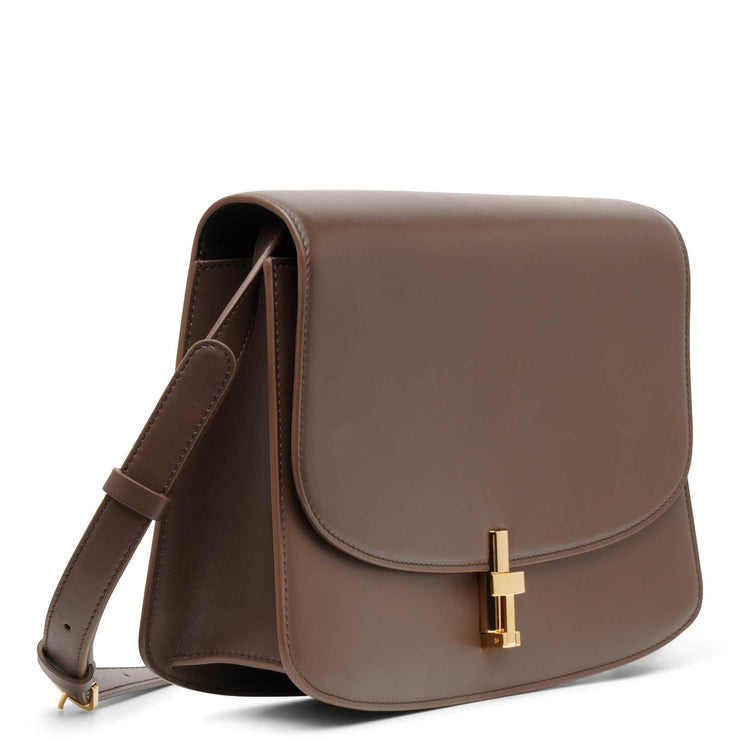 Sofia 10.00 brown crossbody bag