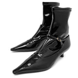 Cyd patent boots