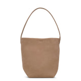 Small N/S park tundra nubuck tote bag