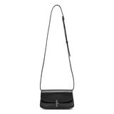 E/W Sofia black box calf bag