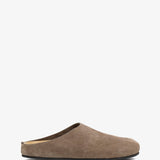 Hugo grey slides