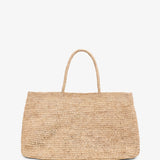Oregon raffia bag