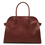 Soft Margaux 12 burgundy bag
