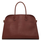 Soft Margaux 15 burgundy bag
