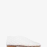 Mara transparent flats