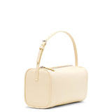 90'S light yellow bag