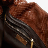 Angy brown bag
