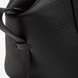 EW Bowling black bag