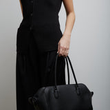 EW Bowling black bag