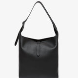 Blake black hobo bag