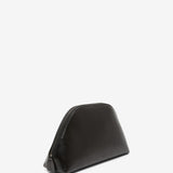 Devon black pouch