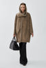 Parnasse shearling coat