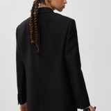 Sandon double breasted jacket