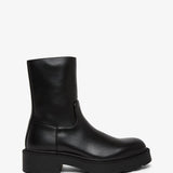 Nobilis leather ankle boots