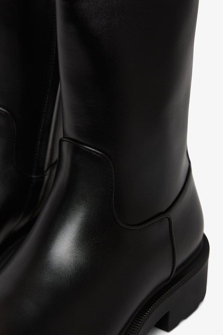 Nobilis TR black boots