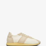 Moveo beige & off white sneakers