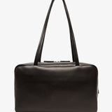 Astra bowling black bag