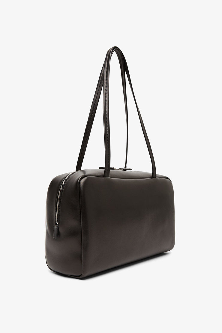 Astra bowling black bag