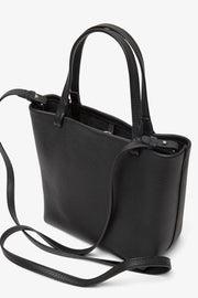 Park tote small black bag