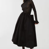 Lamarti black skirt