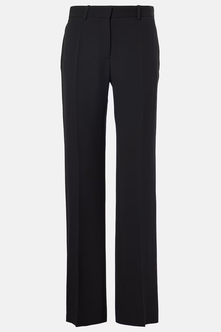 Selvie black pants