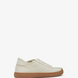 Canvas sneakers