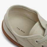 Canvas sneakers