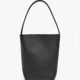 Small N/S Park blue tote bag
