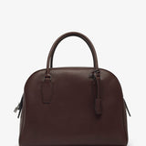 India 12.00 brown bag