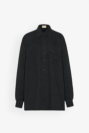 Nesson linen shirt