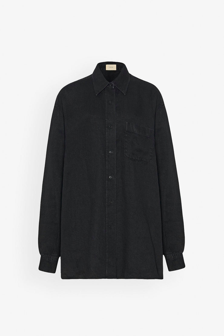 Nesson linen shirt