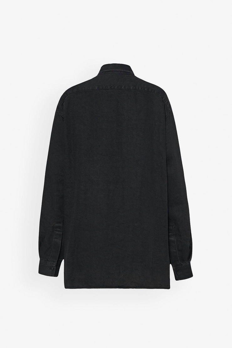 Nesson linen shirt