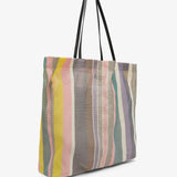 Barn mesh tote bag
