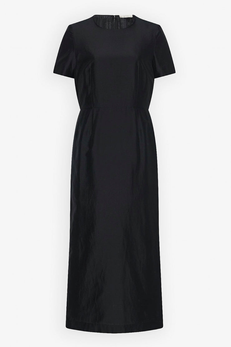 Edmonia black dress