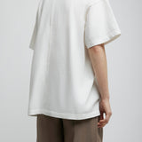 Lavinia off white t-shirt