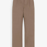 Alfidis taupe pants