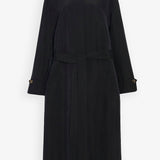 Ryo black coat