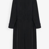 Ryo black coat