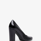 Penelope High leather pumps