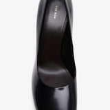 Penelope High leather pumps