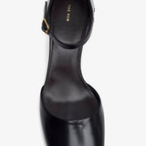 Penelope ankle strap pumps