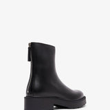 Nobilis Fast leather ankle boots