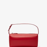 90's rubino leather bag