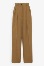 Igor cotton cashmere pants