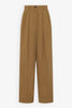 Igor cotton cashmere pants
