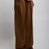 Igor cotton cashmere pants