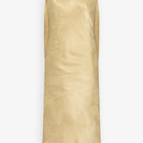 Baras textured crepe silk dress